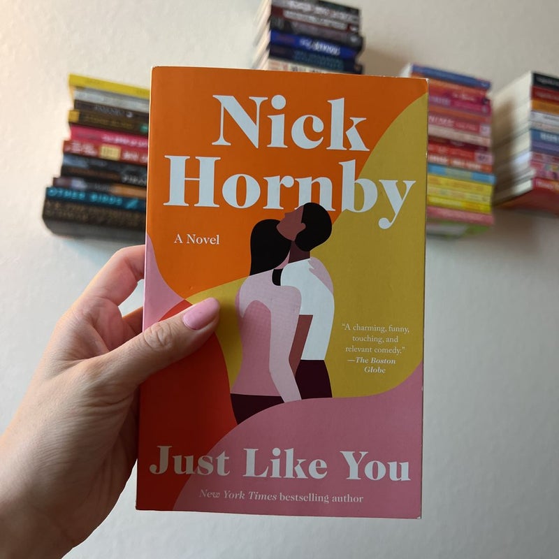 Just Like You