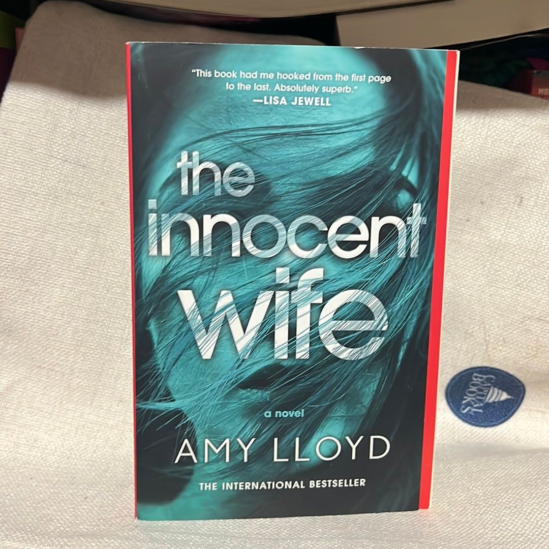 The Innocent Wife