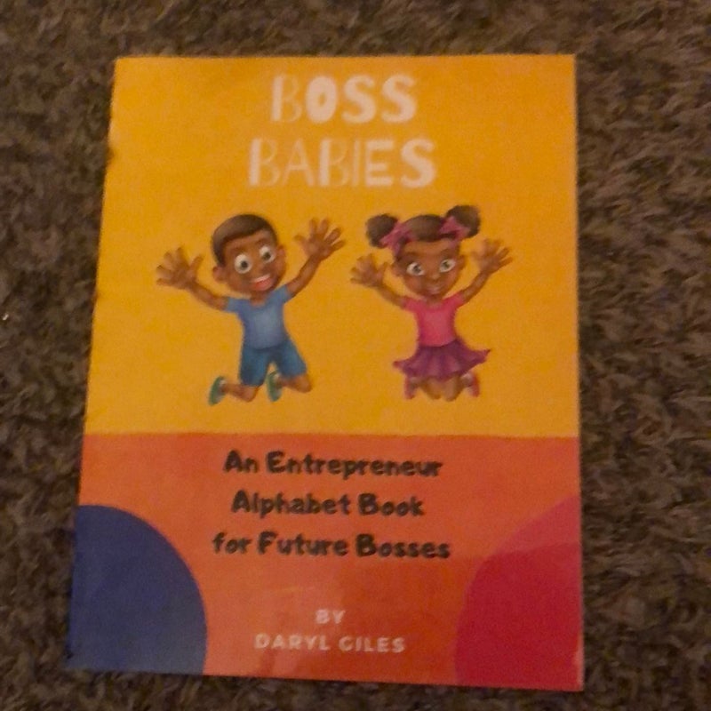 Boss Babies