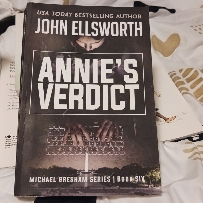 Annie's Verdict