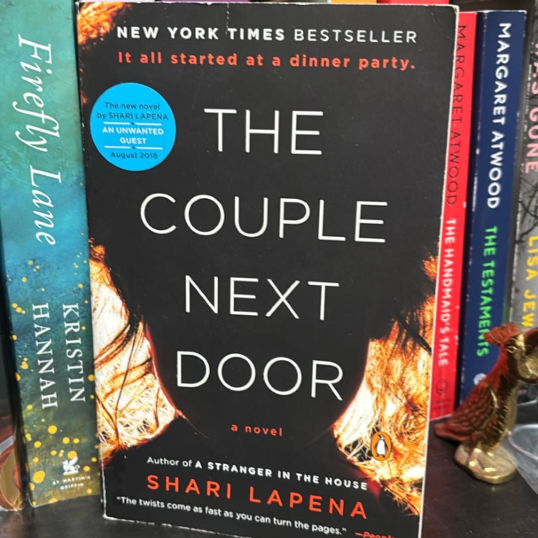 The Couple Next Door