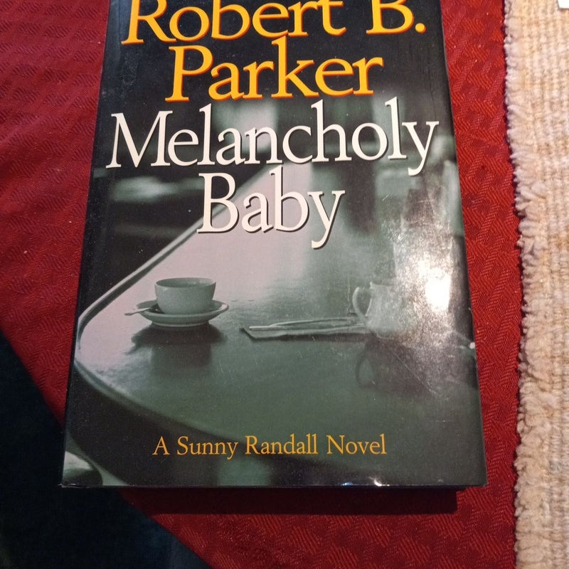 Melancholy Baby