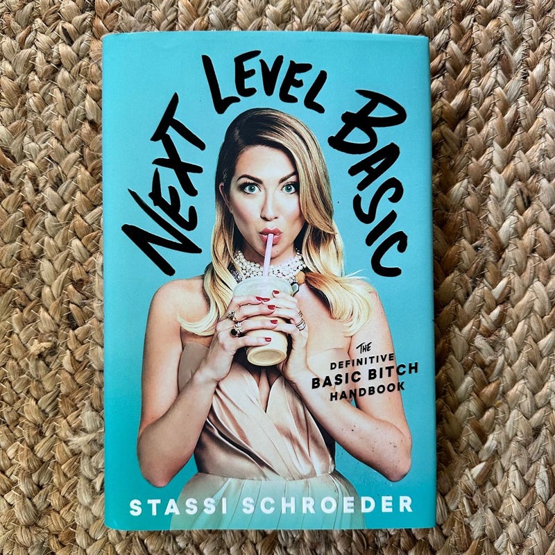 Next Level Basic