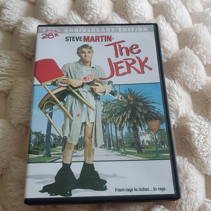 The Jerk