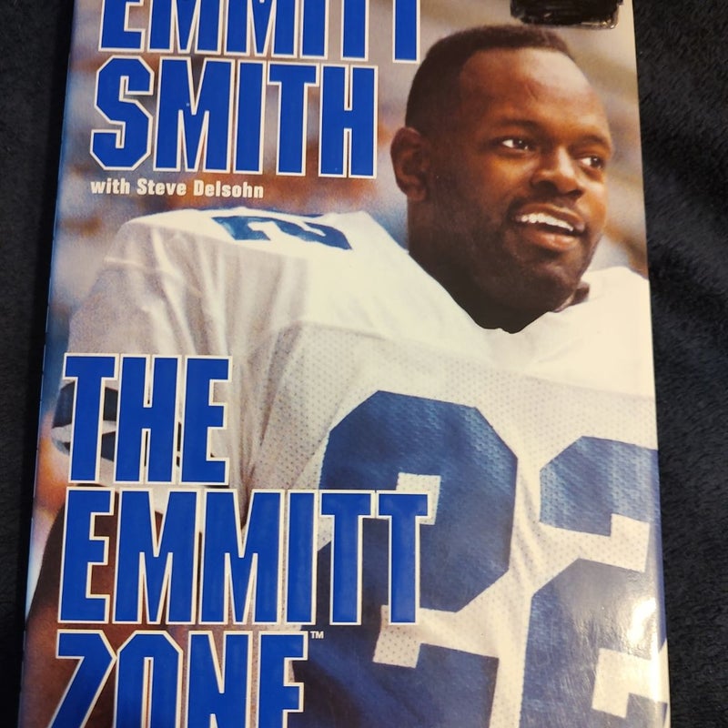 The Emmitt Zone