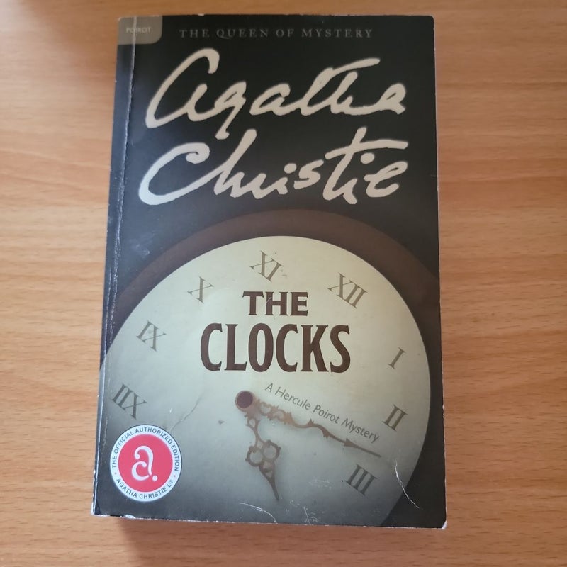 The Clocks