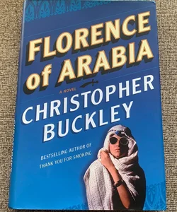 Florence of Arabia