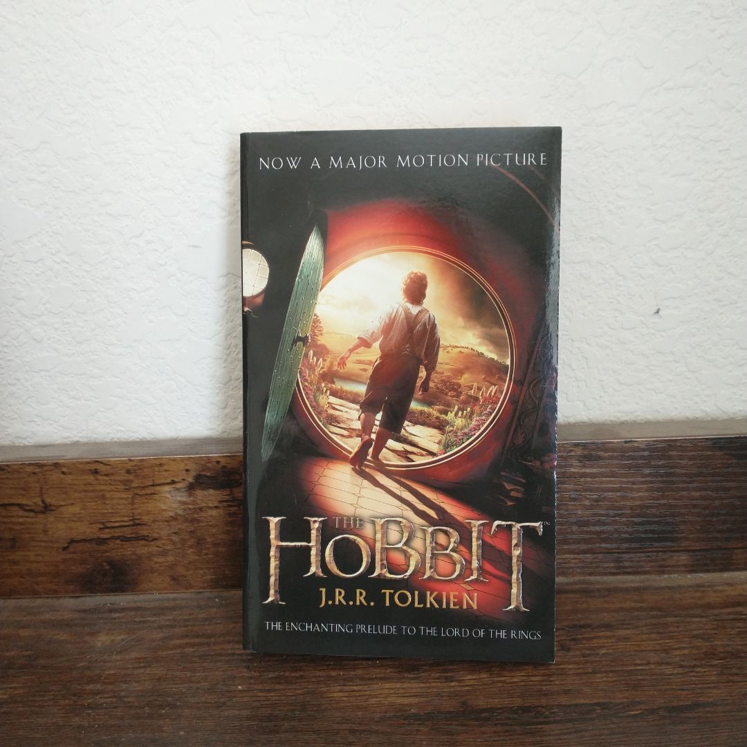 The Hobbit