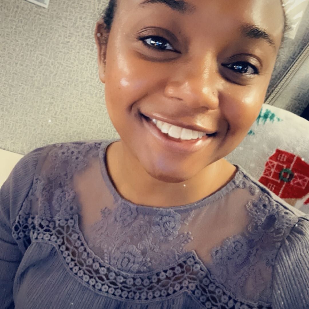 Jalisa Green