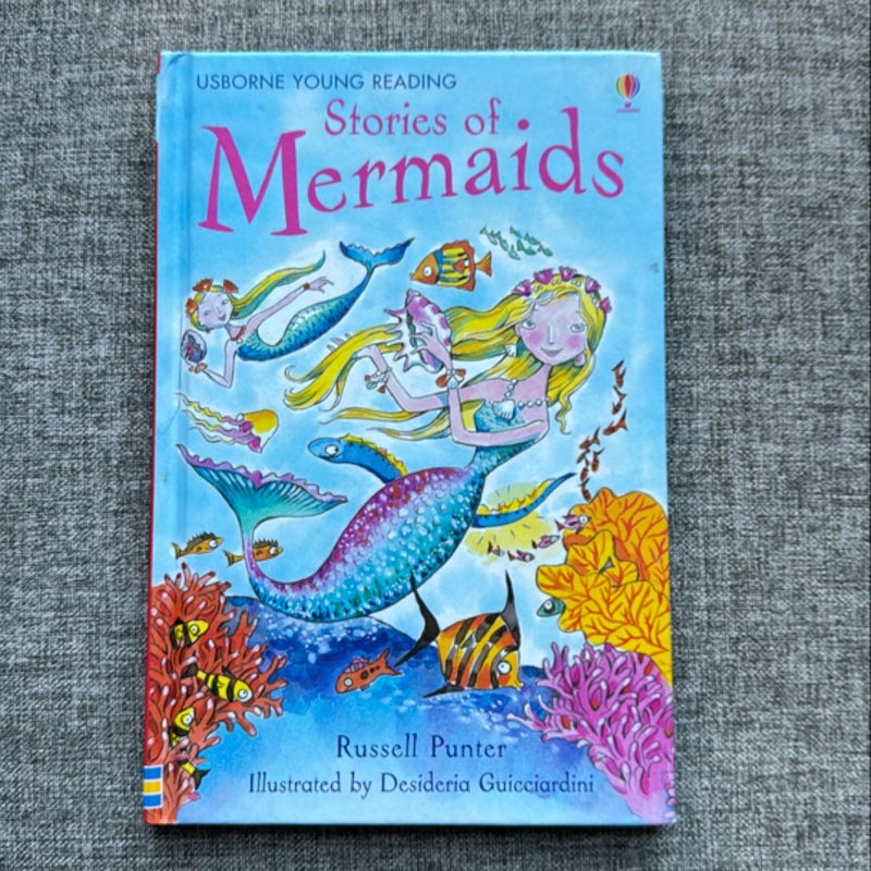 Usborne Readers (lot of 3)