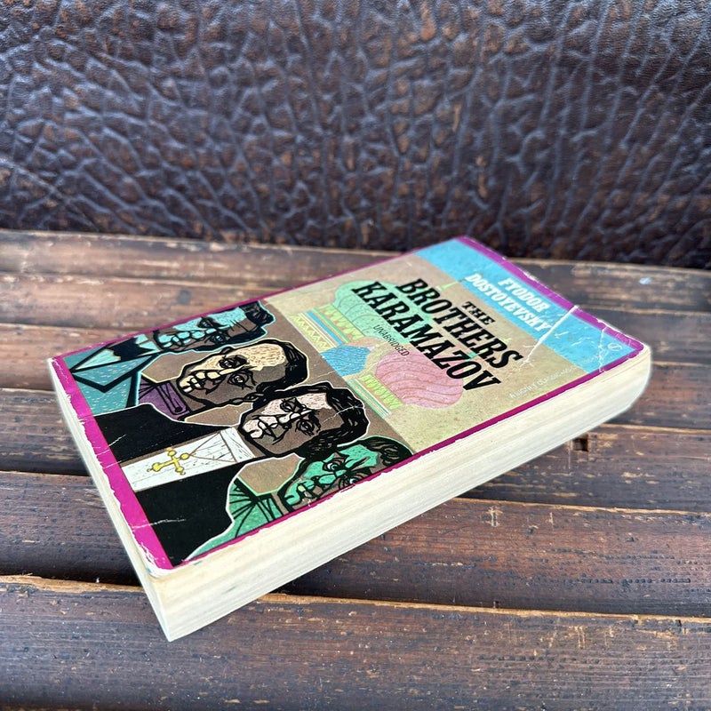 The Brothers Karamazov
