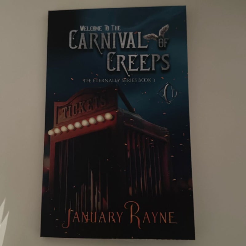 Carnival of Creeps