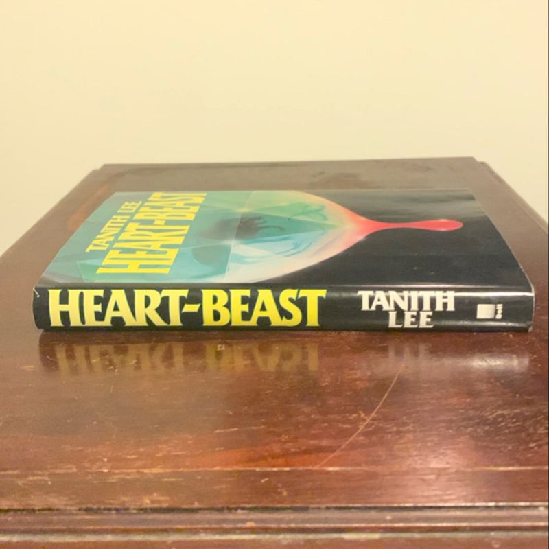 Heart-Beast