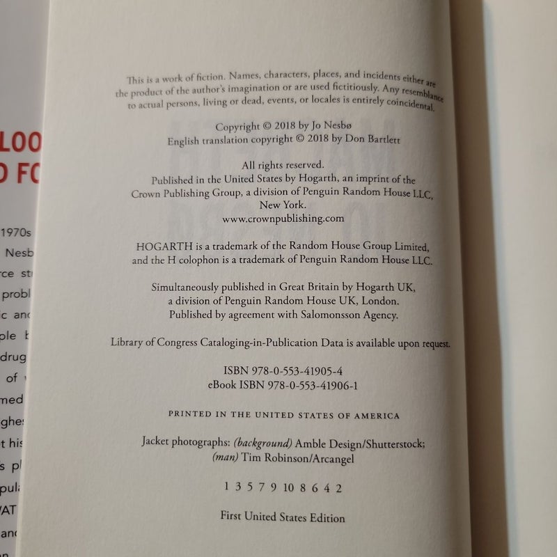 Macbeth (2018 First Edition)