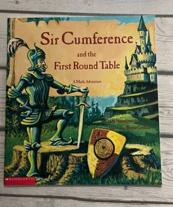 Sir Cumference and the Round Table