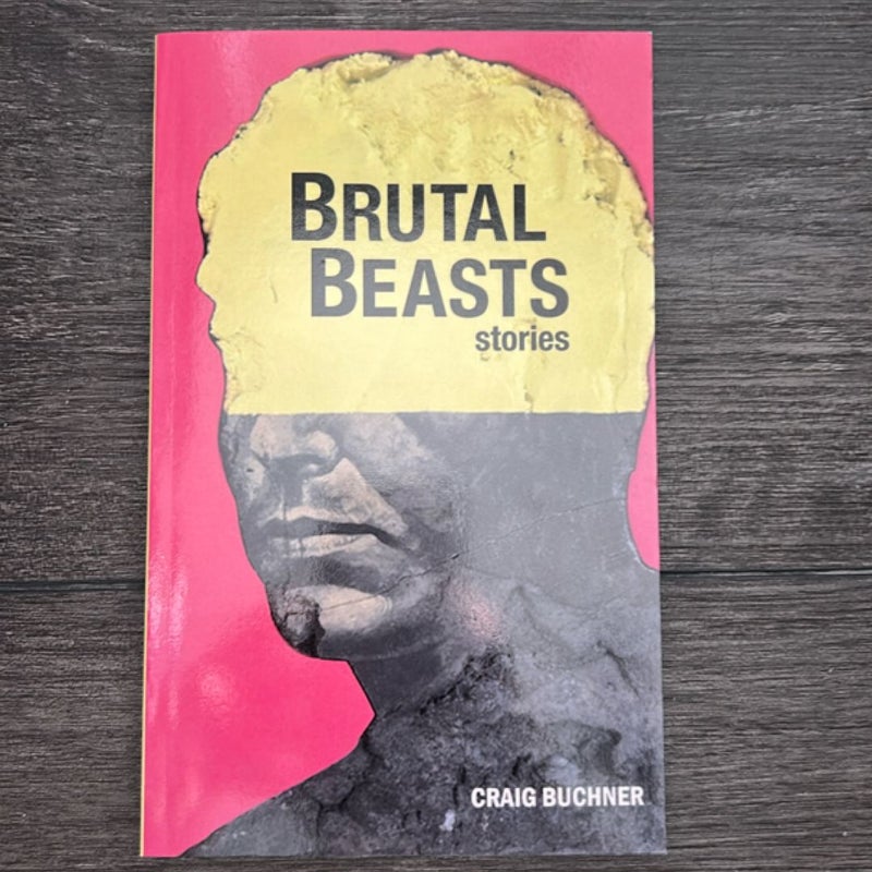 Brutal Beasts