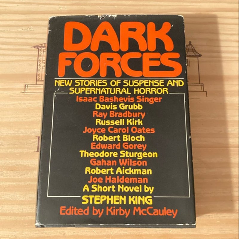 Dark Forces