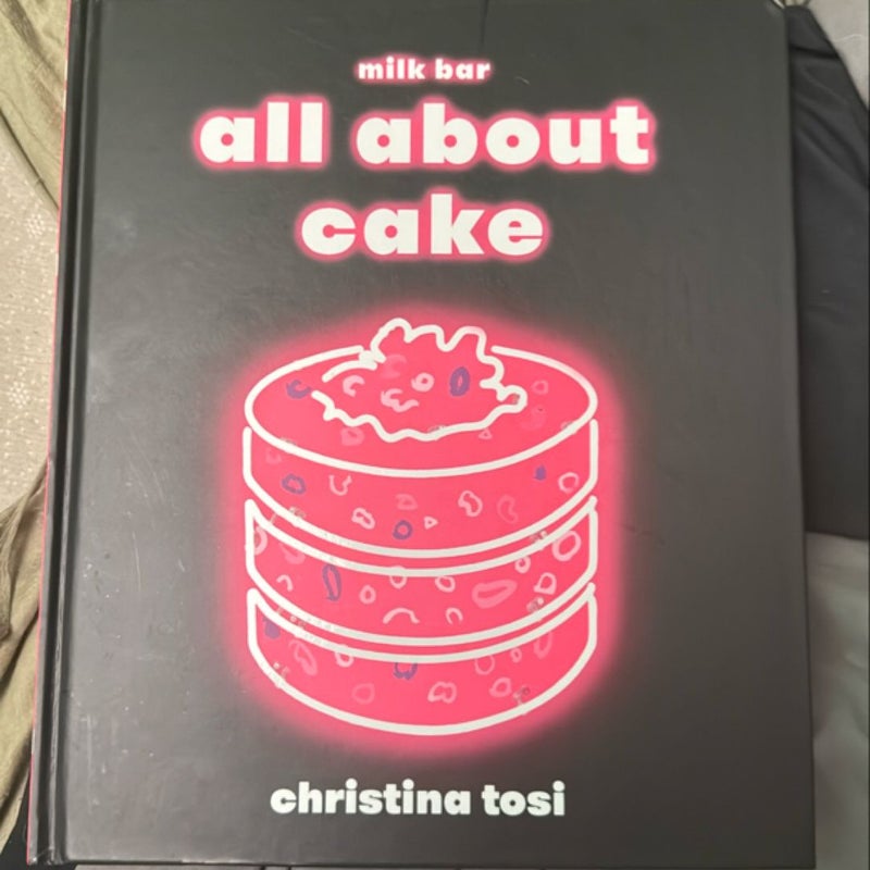 All about Cake