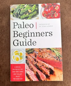 Paleo Beginners Guide