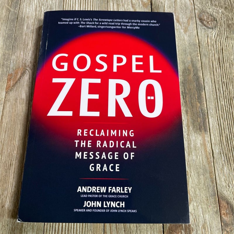 Gospel Zero