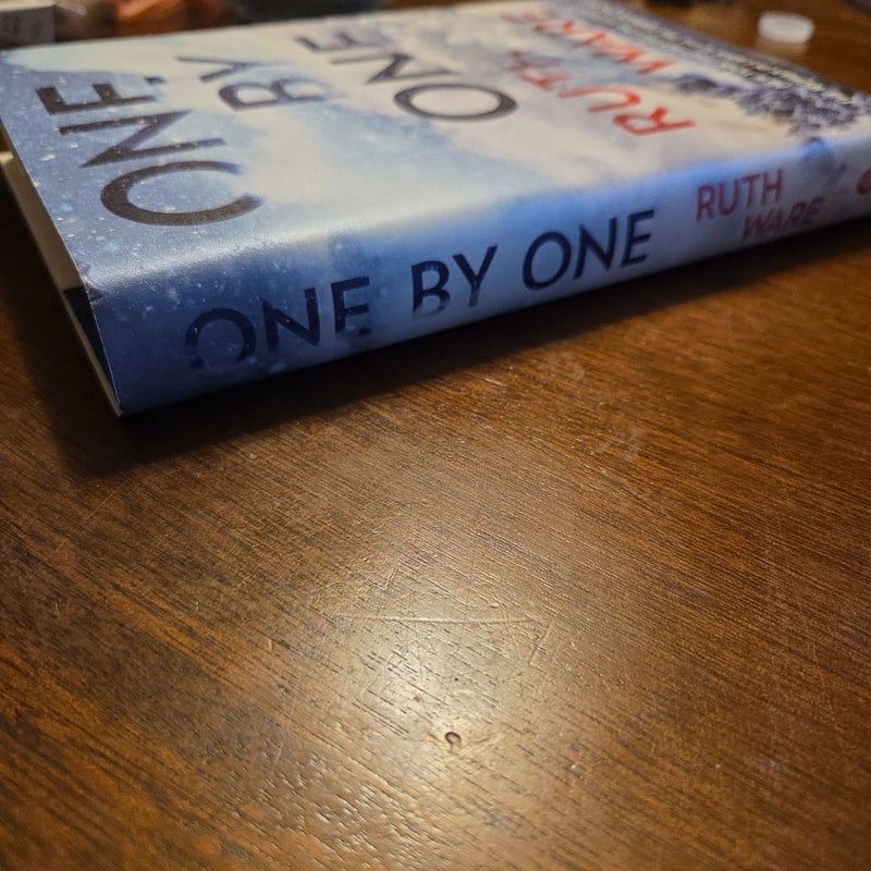 One by One