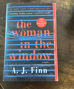 The Woman in the Window