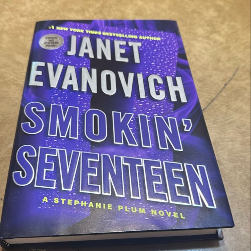 Smokin' Seventeen