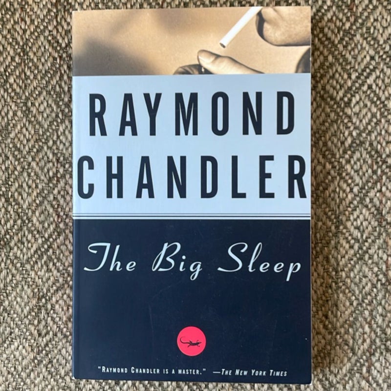 The Big Sleep