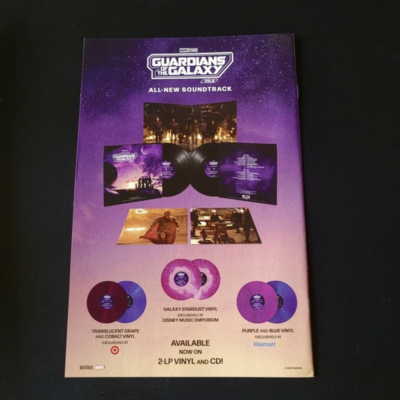 Miles Morales: Spider-Man #8