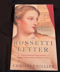 The Rossetti Letter