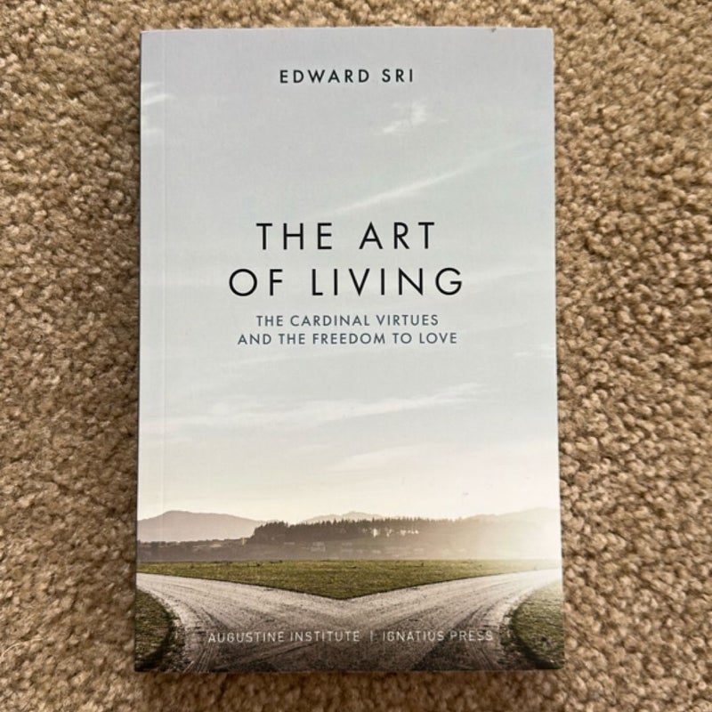 The Art of Living