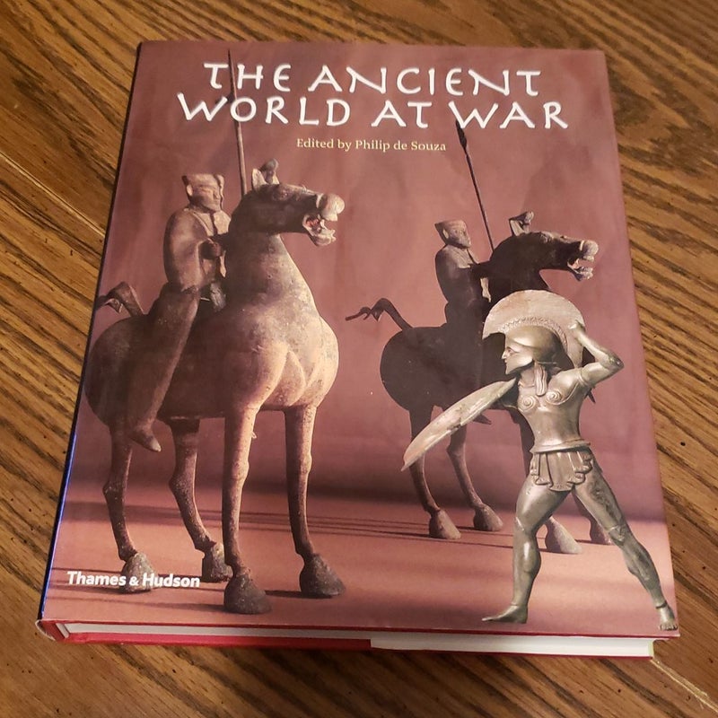 Ancient World at War