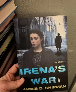 Irenas War