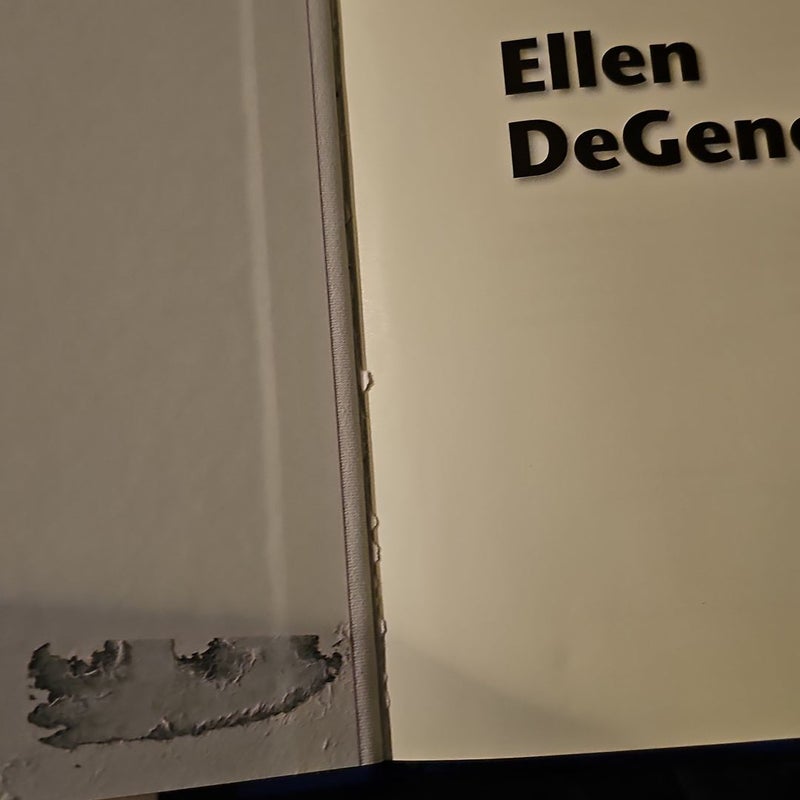 Ellen Degeneres*