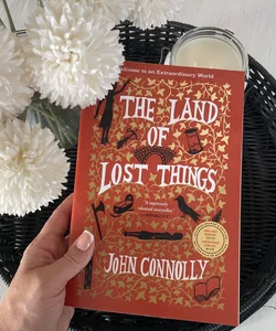 The Land of Lost Things 