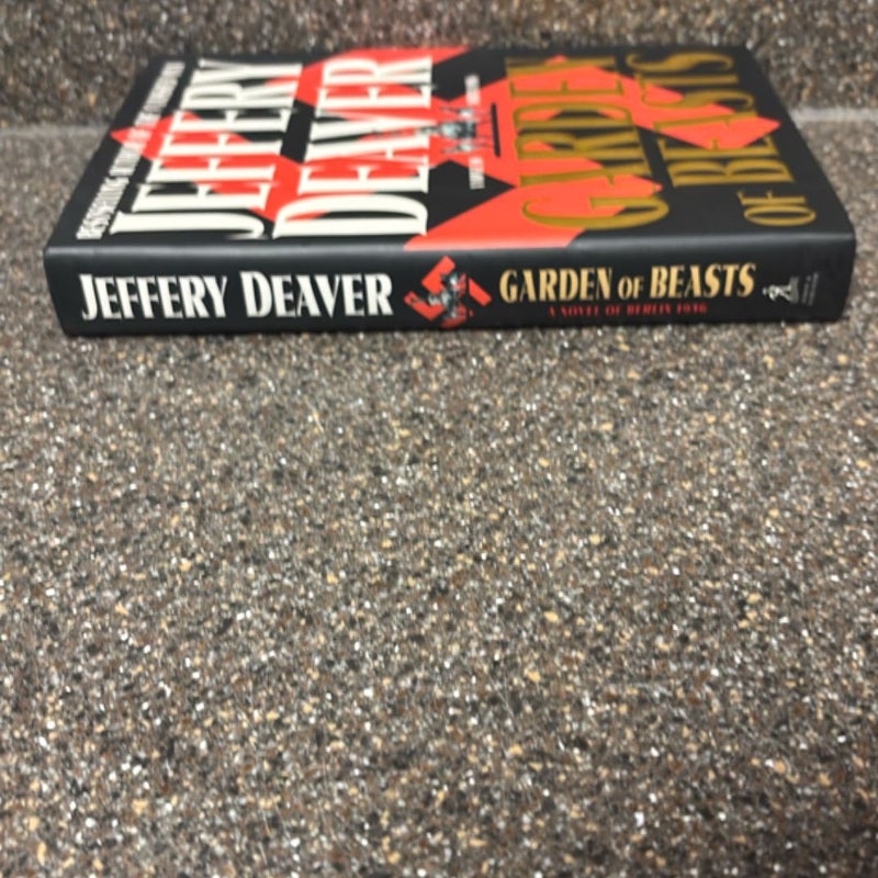 Garden of Beasts
