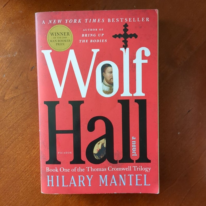 Wolf Hall
