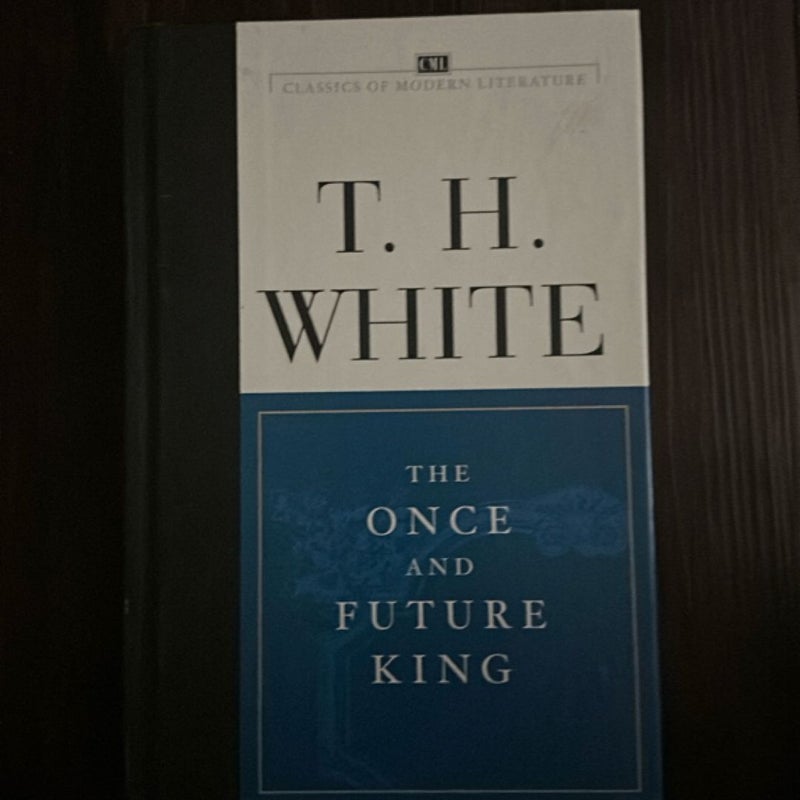 The Once and Future King