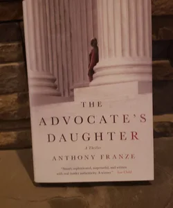 The Advocate's Daughter