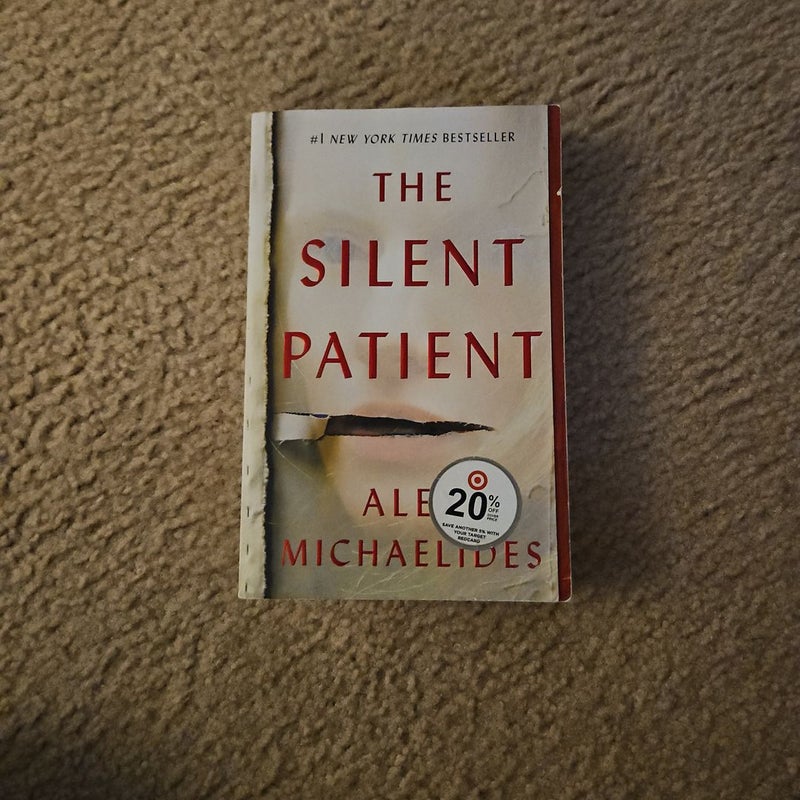 The Silent Patient