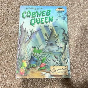 The Curse of the Cobweb Queen