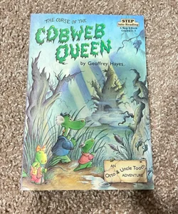 The Curse of the Cobweb Queen