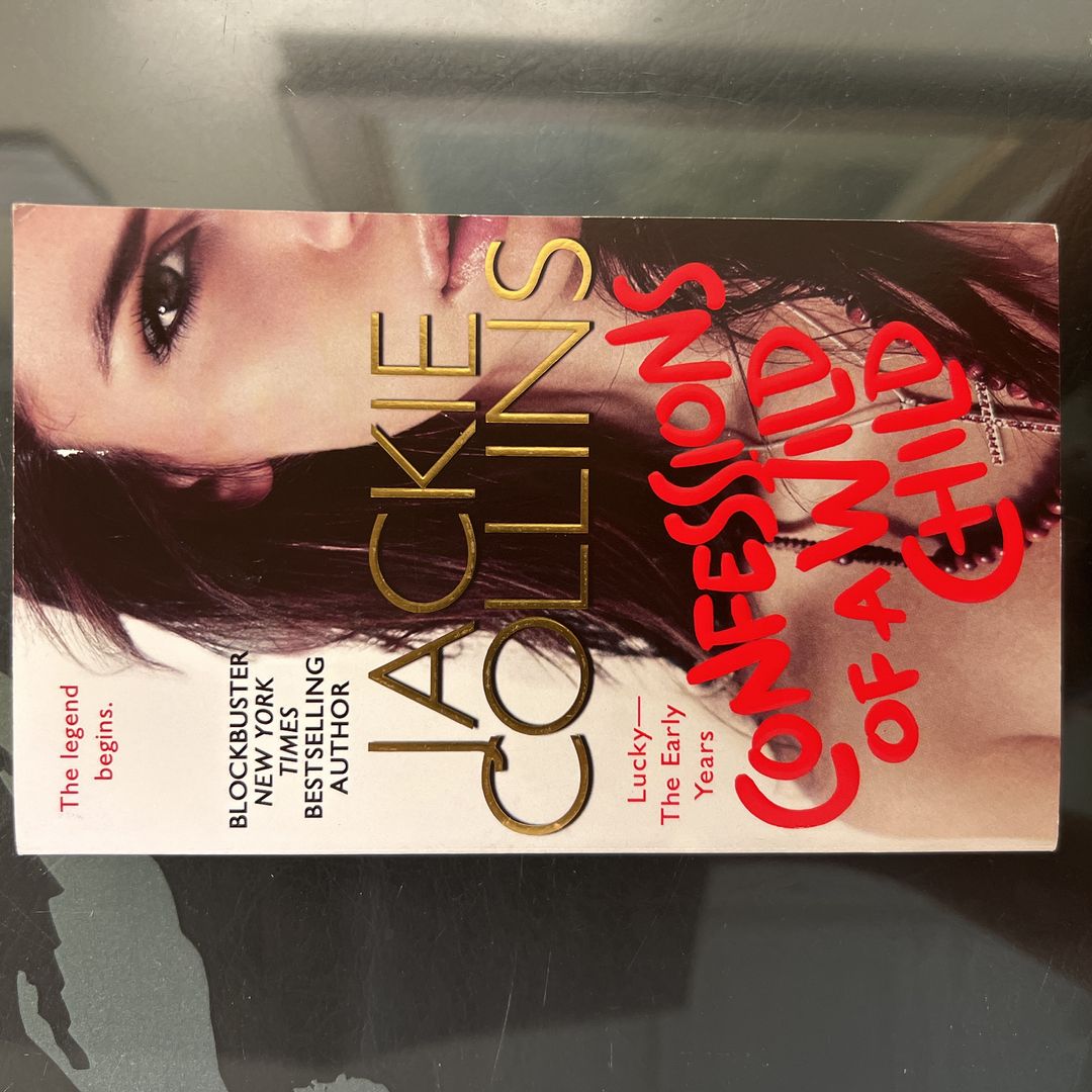 Confessions of a Wild Child