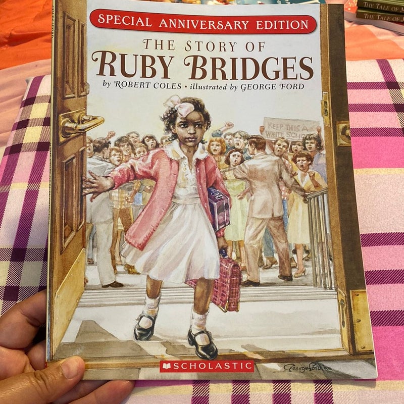 The Story of Ruby Bridges