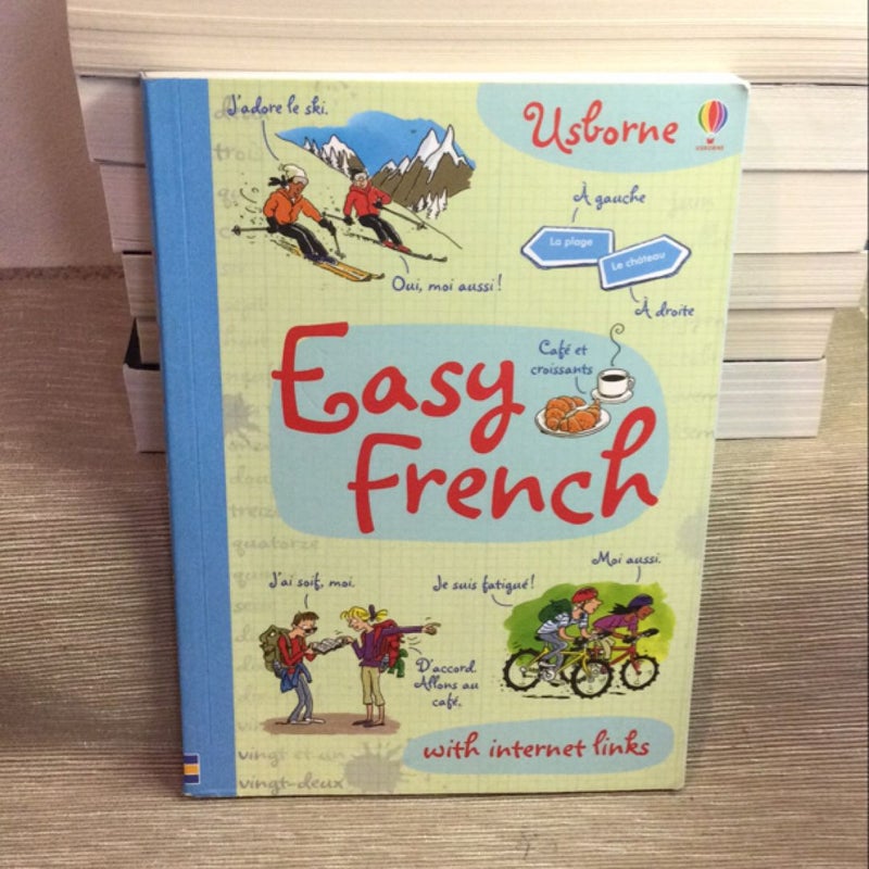 Easy French