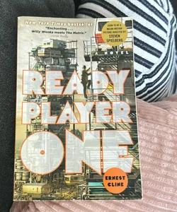 Ready Player One