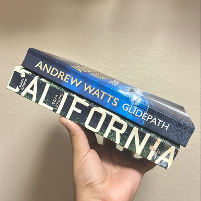 Glidepath/California Bundle