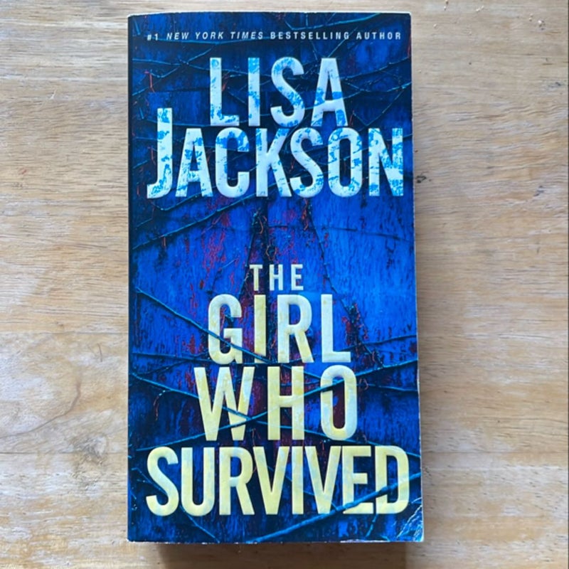 The Girl Who Survived