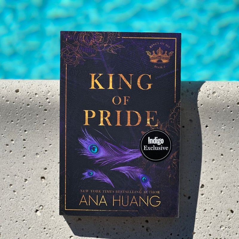 KING OF PRIDE Special Edition