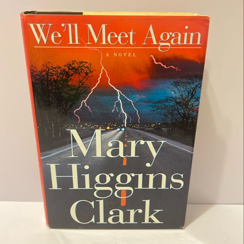 We'll Meet Again